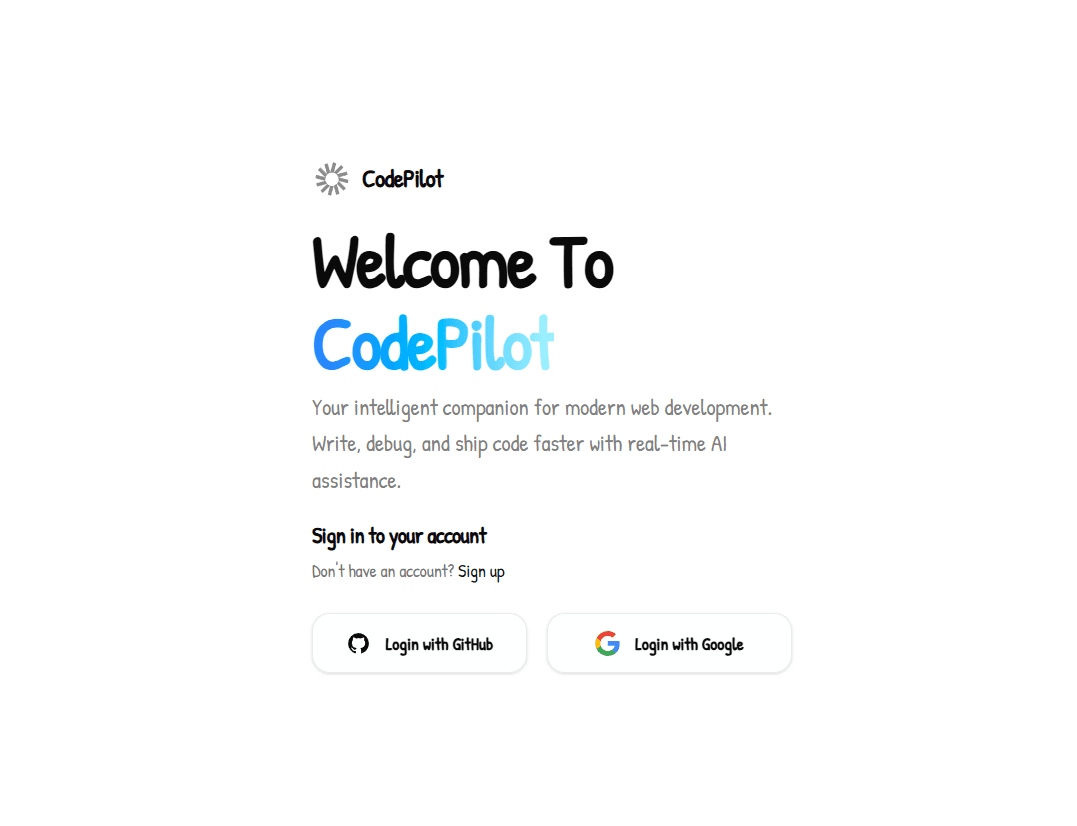 CodePilot