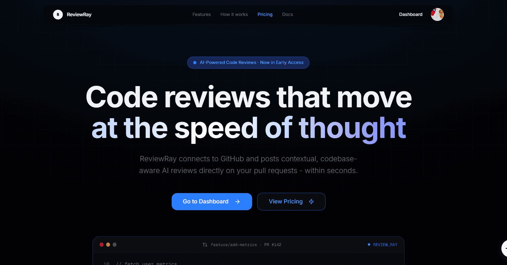 ReviewRay